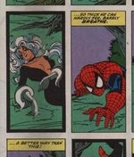 Spectacular Spider-Man # 201: 1
